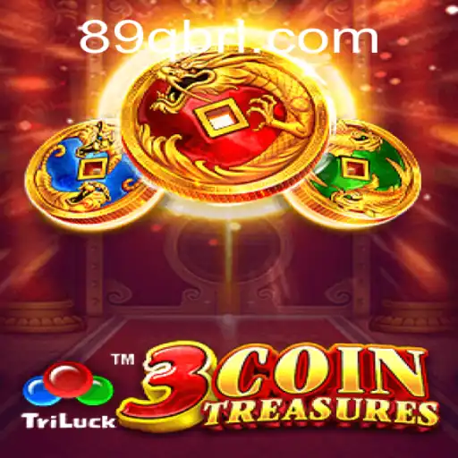 3CoinTreasures: A New Era of Online Gaming with 89Q.COM