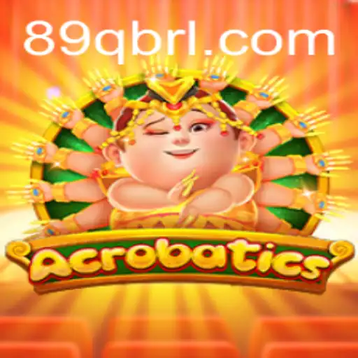 Exploring the Thrilling World of Acrobatics at 89Q.COM