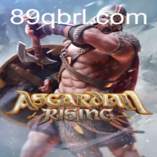 AsgardianRising: An Epic Journey into Norse Mythology with 89Q.COM