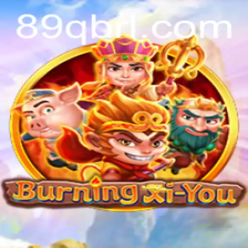 Exploring the World of BurningXiYou and Its Impact