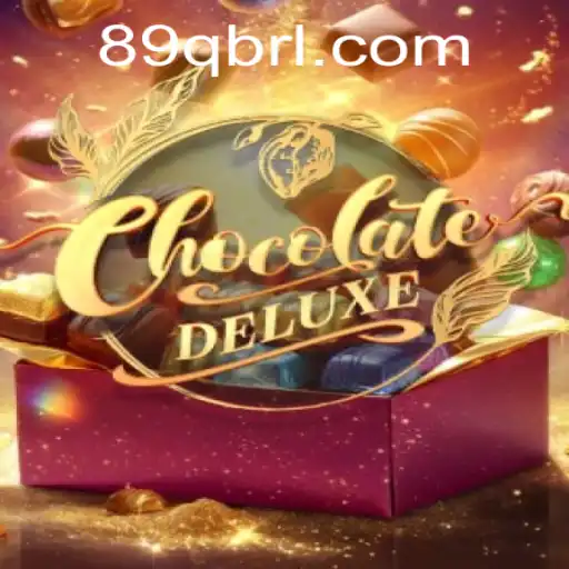 ChocolateDeluxe: The Sweet Experience Brought by 89Q.COM