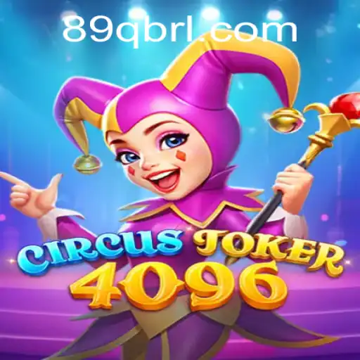 CircusJoker4096: A Captivating New Gaming Experience