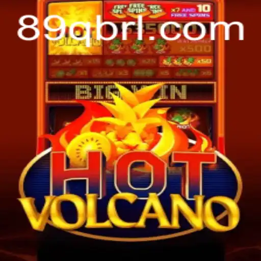 Exploring the Thrilling World of HotVolcano by 89Q.COM