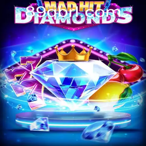MadHitDiamonds: An Exciting Dive into the World of Virtual Gem Adventure