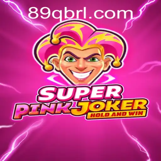 Unveiling the Exciting World of SuperPinkJoker: An In-Depth Exploration