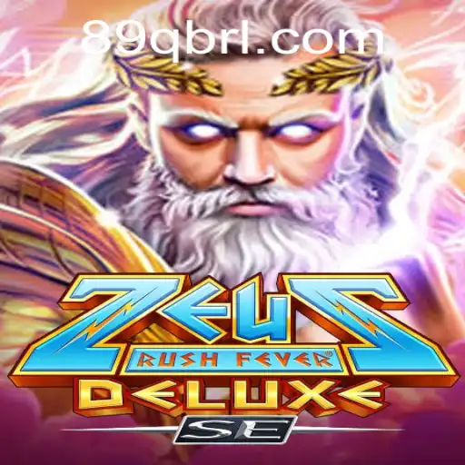 ZeusRushFeverDeluxeSE: A Divine Adventure Awaits