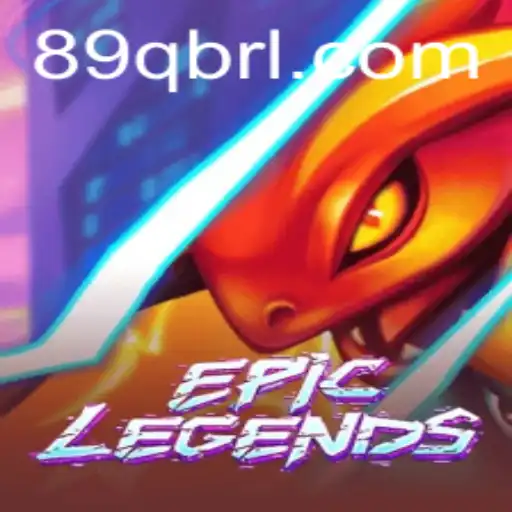 EpicLegends: A Deep Dive into the Revolutionary Game and Its Intriguing Features