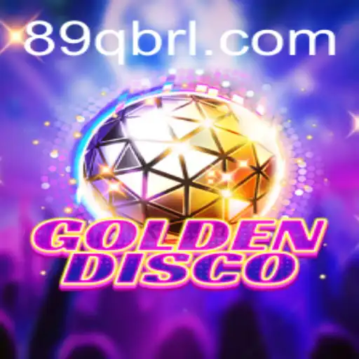 GoldenDisco: The Exciting World of Retro Gaming