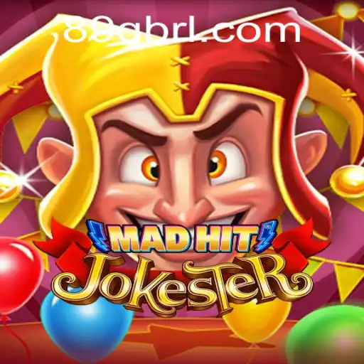 Exploring MadHitJokester: Revolutionizing Comedy Gaming