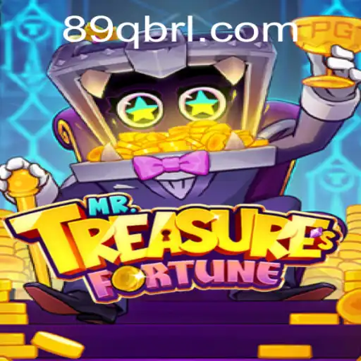 MrTreasuresFortune: Unveiling the Latest Gaming Sensation with 89Q.COM