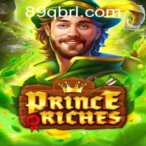 Discover the Thrilling World of PrinceOfRiches: A New Era of Gaming